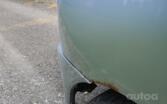 Daihatsu Sirion 1 generation [restyling] Hatchback