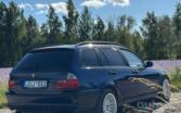 BMW 3 Series E46 [restyling] Touring wagon