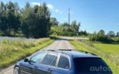BMW 3 Series E46 [restyling] Touring wagon