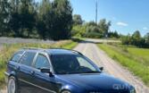BMW 3 Series E46 [restyling] Touring wagon