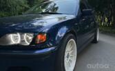 BMW 3 Series E46 [restyling] Touring wagon