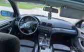 BMW 3 Series E46 [restyling] Touring wagon