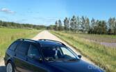 BMW 3 Series E46 [restyling] Touring wagon