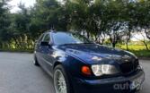 BMW 3 Series E46 [restyling] Touring wagon