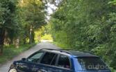 BMW 3 Series E46 [restyling] Touring wagon
