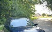BMW 3 Series E46 [restyling] Touring wagon