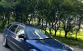 BMW 3 Series E46 [restyling] Touring wagon