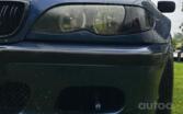 BMW 3 Series E46 [restyling] Touring wagon