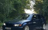 BMW 3 Series E46 [restyling] Touring wagon