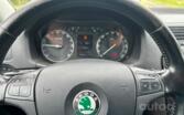 Skoda Octavia 2 generation Combi wagon 5-doors