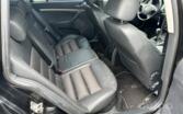 Skoda Octavia 2 generation Combi wagon 5-doors