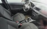 Opel Astra H wagon