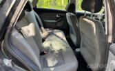 SEAT Ibiza 3 generation Hatchback 5-doors