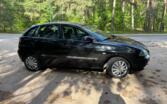 SEAT Ibiza 3 generation Hatchback 5-doors