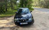 SEAT Ibiza 3 generation Hatchback 5-doors