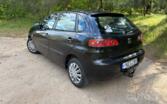 SEAT Ibiza 3 generation Hatchback 5-doors