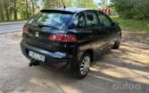 SEAT Ibiza 3 generation Hatchback 5-doors