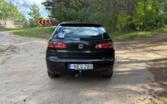 SEAT Ibiza 3 generation Hatchback 5-doors