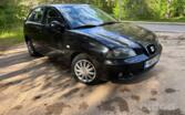 SEAT Ibiza 3 generation Hatchback 5-doors