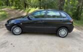 SEAT Ibiza 3 generation Hatchback 5-doors