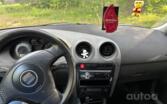 SEAT Ibiza 3 generation Hatchback 5-doors