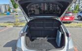 Honda Civic 8 generation [restyling] Hatchback 5-doors