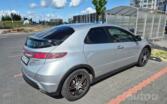 Honda Civic 8 generation [restyling] Hatchback 5-doors