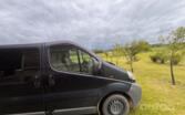 Opel Vivaro A Minivan