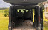 Opel Vivaro A Minivan