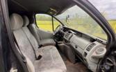 Opel Vivaro A Minivan