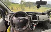 Opel Vivaro A Minivan