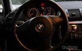 BMW 1 Series E87 Hatchback