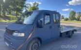 Fiat Ducato 2 generation