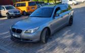 BMW 5 Series E60/E61 Touring wagon