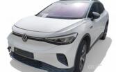 Volkswagen ID.4 PRO