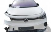Volkswagen ID.4 PRO