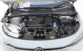 Volkswagen ID.4 PRO