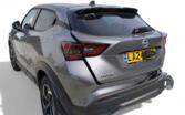 Nissan Juke F16