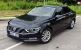 Volkswagen Passat B8 Sedan