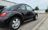 Volkswagen Beetle 2 generation Hatchback 3-doors