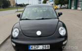 Volkswagen Beetle 2 generation Hatchback 3-doors