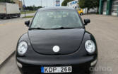 Volkswagen Beetle 2 generation Hatchback 3-doors