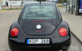Volkswagen Beetle 2 generation Hatchback 3-doors