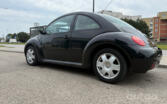 Volkswagen Beetle 2 generation Hatchback 3-doors