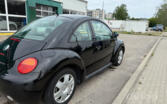 Volkswagen Beetle 2 generation Hatchback 3-doors
