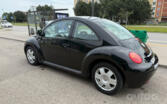 Volkswagen Beetle 2 generation Hatchback 3-doors