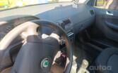 Skoda Fabia 1 generation [restyling]