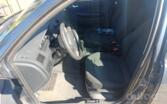 Skoda Fabia 1 generation [restyling]