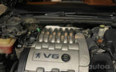 Peugeot 407 1 generation Coupe