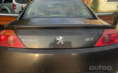 Peugeot 407 1 generation Coupe
